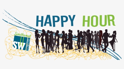 Swba Happy Hour - Crew, HD Png Download, Transparent PNG