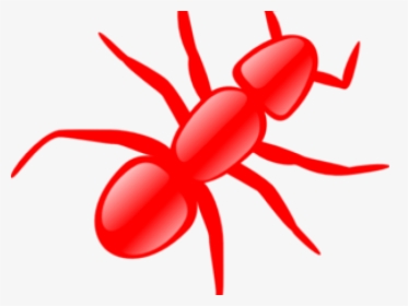 Ants Cliparts - Ant Clip Art, HD Png Download, Transparent PNG