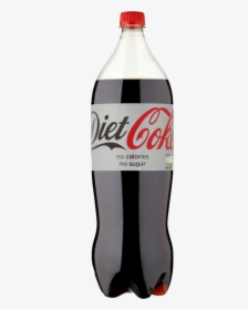 Diet Coke 1.5 Ltr, HD Png Download, Transparent PNG