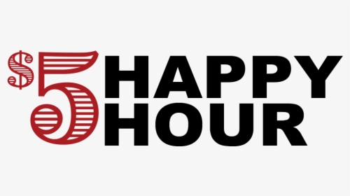 Happy Hour Png, Transparent Png, Transparent PNG
