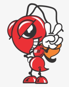 Marc Marquez Ant Logo, HD Png Download, Transparent PNG