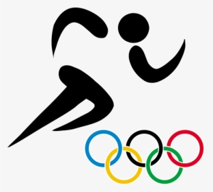 Chicago 2016 Olympic Logo, HD Png Download, Transparent PNG