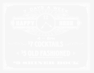 Best Montrose Happy Hour - Poster, HD Png Download, Transparent PNG