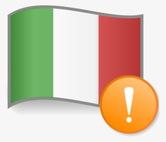 Question Mark Italian - Traffic Sign, HD Png Download, Transparent PNG