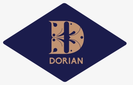 Dorian Logo, HD Png Download, Transparent PNG