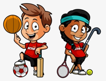 Athlete Clipart Physical Education - Physical Education Png, Transparent  Png , Transparent Png Image - PNGitem