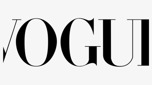 Vogue Logo Png , Png Download, Transparent Png, Transparent PNG