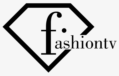 Fashion Tv Vogue Png Logo - Fashion Tv, Transparent Png, Transparent PNG