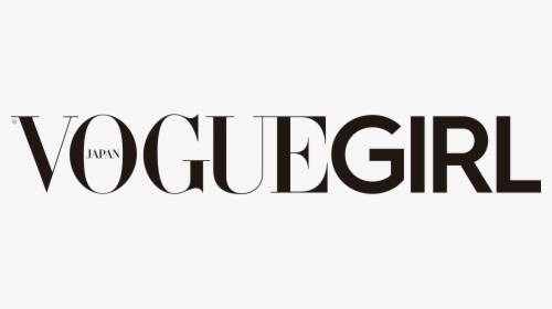 Vogue Girl Logo Png, Transparent Png, Transparent PNG