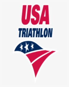 Usa Triathlon Athlete Combine - Usa Triathlon Logo, HD Png Download, Transparent PNG