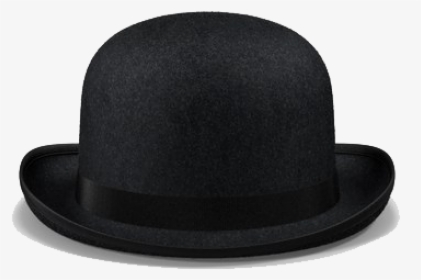 Black Baby Hat Png, Transparent Png, Transparent PNG