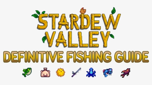 Stardew Valley Guide Transparent, HD Png Download, Transparent PNG