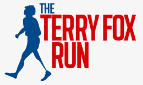 Terry Fox Run - Terry Fox Run Symbol, HD Png Download, Transparent PNG