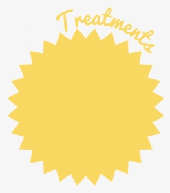 Treatments - Illustration, HD Png Download, Transparent PNG