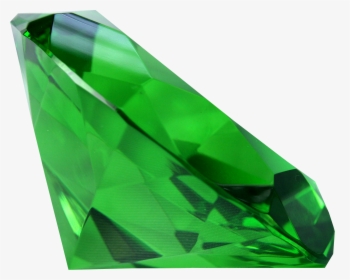 Best Free Emerald Transparent Png File - Chaos Emerald Transparent Background, Png Download, Transparent PNG