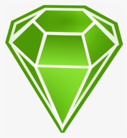 Emerald Stone Png Image - Emerald Clipart Png, Transparent Png, Transparent PNG