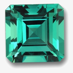 Emerald Png Image - Birthstones For Each Month, Transparent Png, Transparent PNG