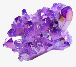 Purple Aura Png - Amethyst Png, Transparent Png, Transparent PNG