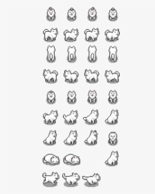 Pixels Drawing Animal - Stardew Valley Rabbit Mod, HD Png Download, Transparent PNG