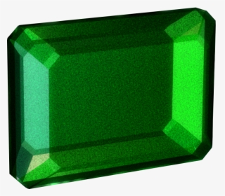 Download Emerald Stone High Quality Png - Skyrim Emerald, Transparent Png, Transparent PNG