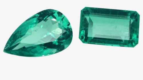 Emerald Png Transparent Image - Emerald, Png Download, Transparent PNG