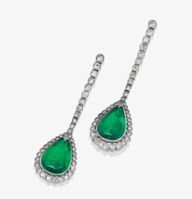 Emerald Portable Network Graphics Image Jewellery Transparency - Jewelry With Transparent Background, HD Png Download, Transparent PNG