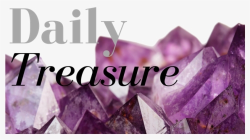 Transparent Treasure Png - Amethyst, Png Download, Transparent PNG