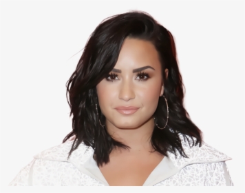 Demi Lovato Sober Singer Music Sobriety - Demi Lovato, HD Png Download, Transparent PNG