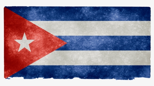 Transparent Cuba Flag Png, Png Download, Transparent PNG