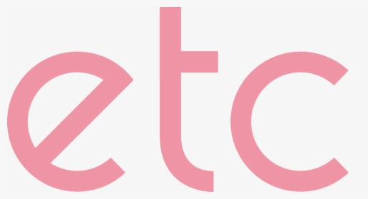 Etc, Etc , Feb 2019 - Etc Logo Vector, HD Png Download, Transparent PNG