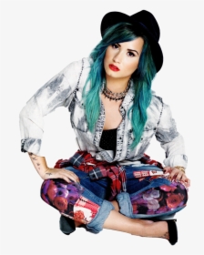 Demi Lovato Png Photos - Demi Lovato Png, Transparent Png, Transparent PNG