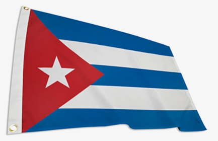 Flag Cuba Png, Transparent Png, Transparent PNG