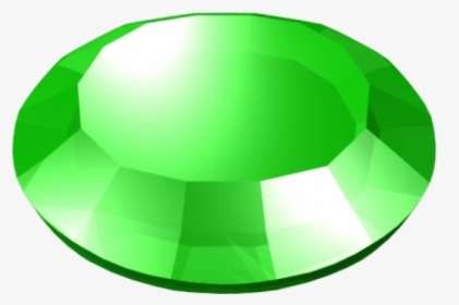 Emerald Stone Png Transparent Images - Emerald Icon Png, Png Download, Transparent PNG