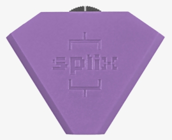 Boredbrain Splix Amethyst Purple   Title Boredbrain - Cardigan, HD Png Download, Transparent PNG