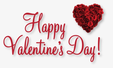 Valentines Day Wish February 14 Love - St Valentine's Day Png, Transparent Png, Transparent PNG