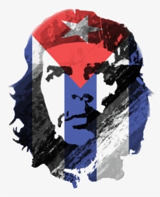 Transparent Che Guevara Png - Ernesto Che Guevara, Png Download, Transparent PNG