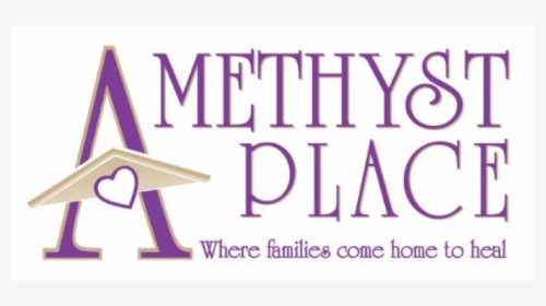 Amethyst-place - Amethyst Place, HD Png Download, Transparent PNG