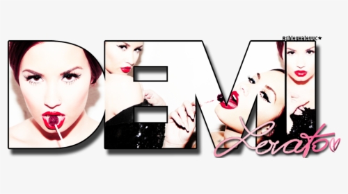 Demi Lovato Tyler Shields, HD Png Download, Transparent PNG