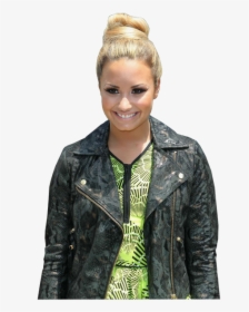 Leather Jacket, HD Png Download, Transparent PNG