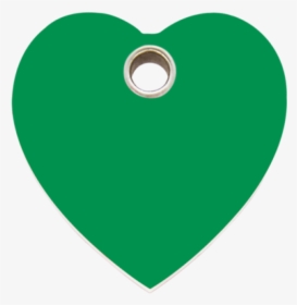 Herzfolienballon Grün 45cm - Google Maps Green Marker, HD Png Download, Transparent PNG