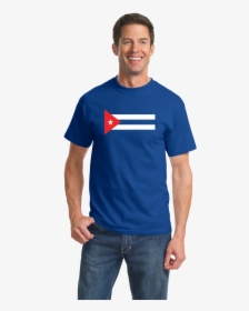 Pepsi Blue Color Shirt, HD Png Download, Transparent PNG