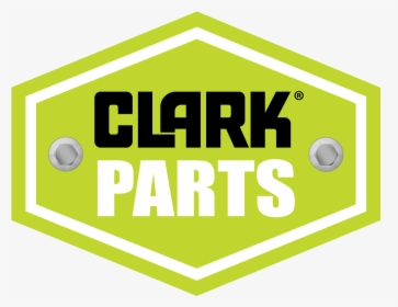 Clark Material Handling Company, HD Png Download, Transparent PNG