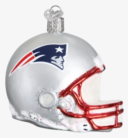 Old World Christmas - New England Patriots Christmas, HD Png Download, Transparent PNG