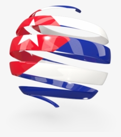 Puerto Rico 3d Flag, HD Png Download, Transparent PNG