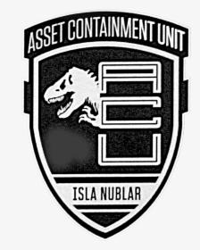 Asset Containment Unit Logo, HD Png Download, Transparent PNG