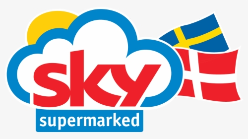 Sky Graensebuttiker Danmark Logo 2007-2019 - Sky Deutschland, HD Png Download, Transparent PNG