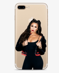 Demi Lovato Lockscreen 2019, HD Png Download, Transparent PNG