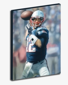 Transparent New England Patriots Helmet Png - Sprint Football, Png Download, Transparent PNG