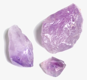 Transparent Precious Moment Clipart - Purple Rock Crystal, HD Png Download, Transparent PNG