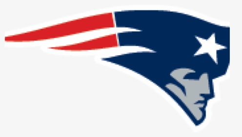 New England Patriots - New England Patriots Logo Head, HD Png Download, Transparent PNG